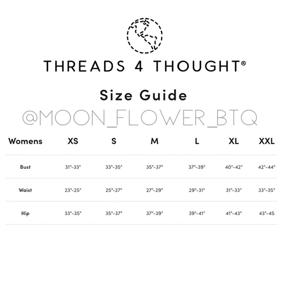 Threads4Thought Vintage Wash Purple Holten Tank - Picture 12 of 12